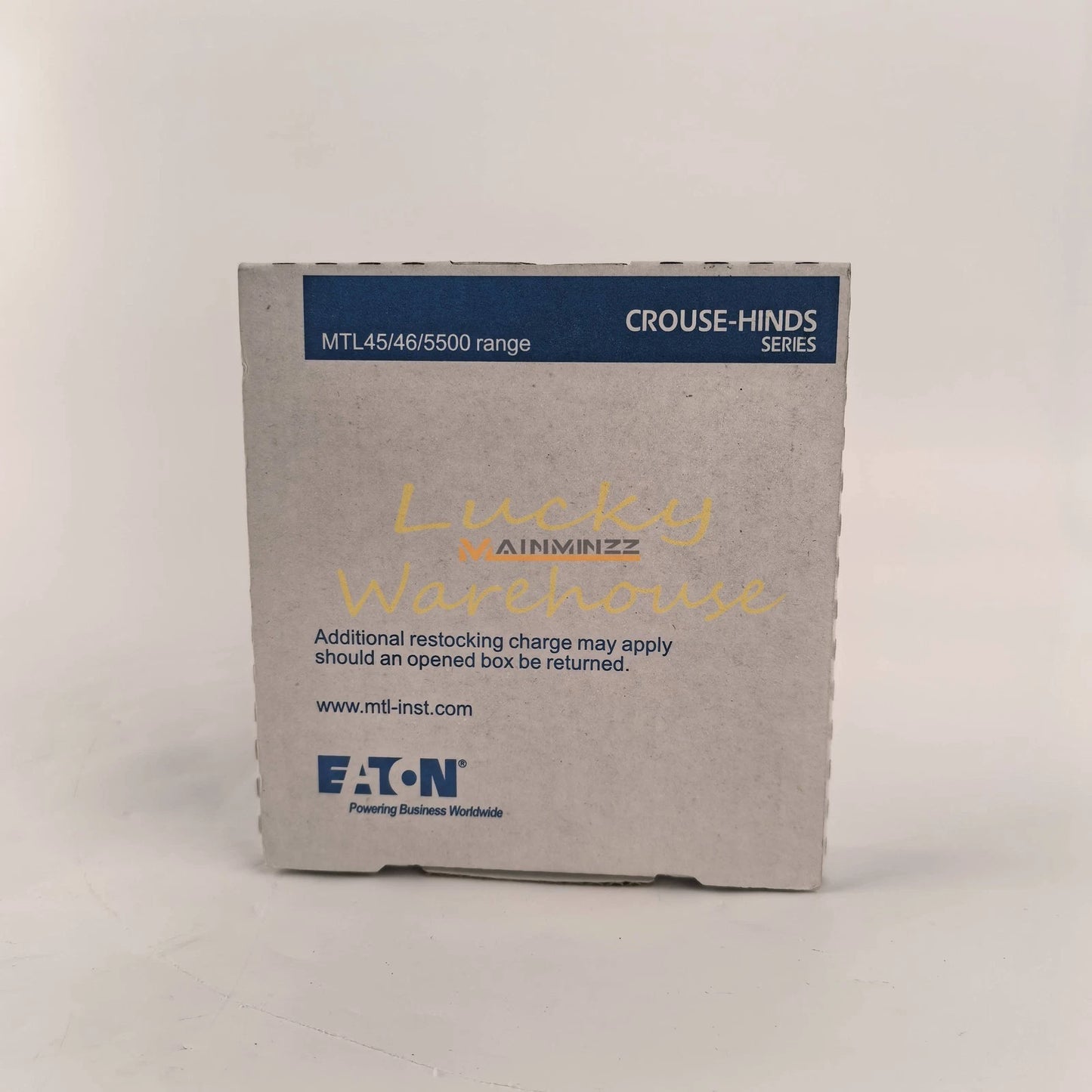 1pc MTL safety barrier MTL5549Y
