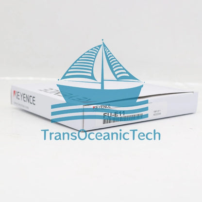 1PCS Fiber Optic Sensor KEYENCE FU-E11