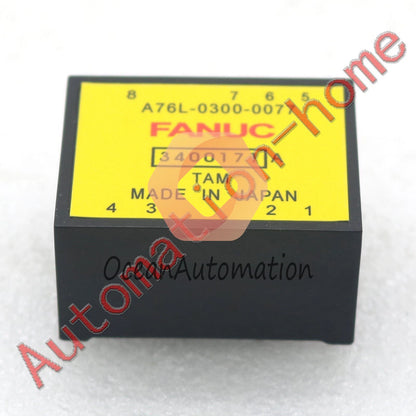 Power Module Supply FANUC A76L-0300-0077 Free Shipping