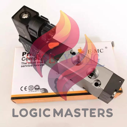 1PC EMC solenoid valve RV5211-06Q AC220V