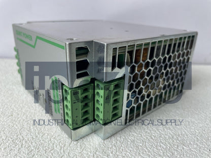 new 1PCS PHOENIX CONTACT 2866705 . QUINT-PS/3AC/24DC/10 - PHOENIX