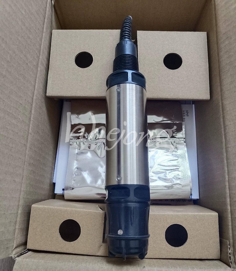 HACH LDO II Dissolved Oxygen Probe 9020000SLU - HACH