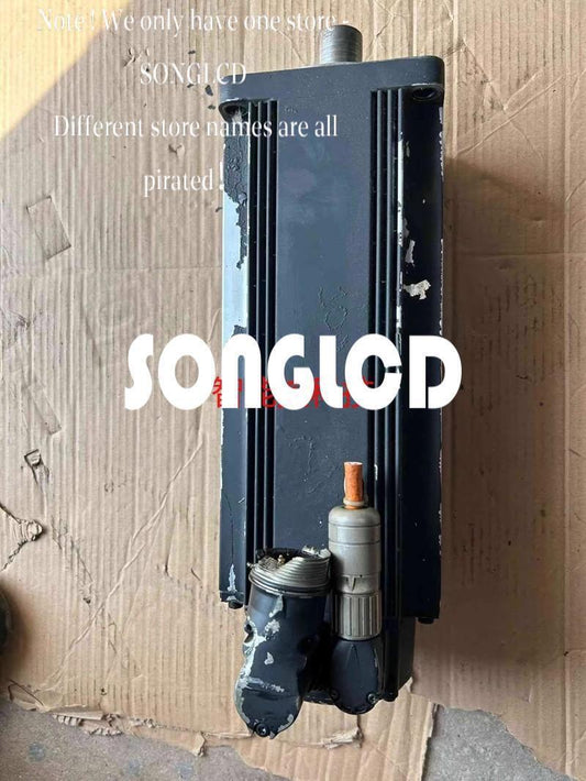 1PCS MSK071E-0200-NN-M1-UG2-NNNN Industrial Servo Motor - AL MOTION
