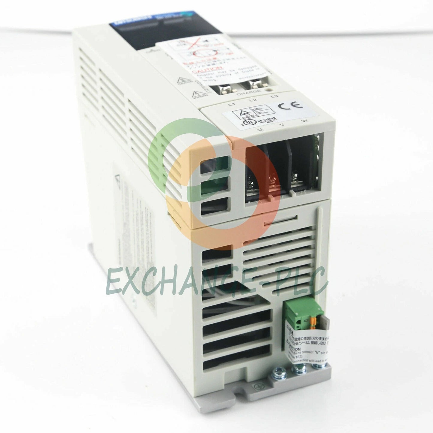 1PC Mitsubishi servo driver MR-J2S-40CP #su