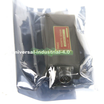 GE Fanuc A57L-0001-0037 Magnetic Sensor for Spindle Orientation