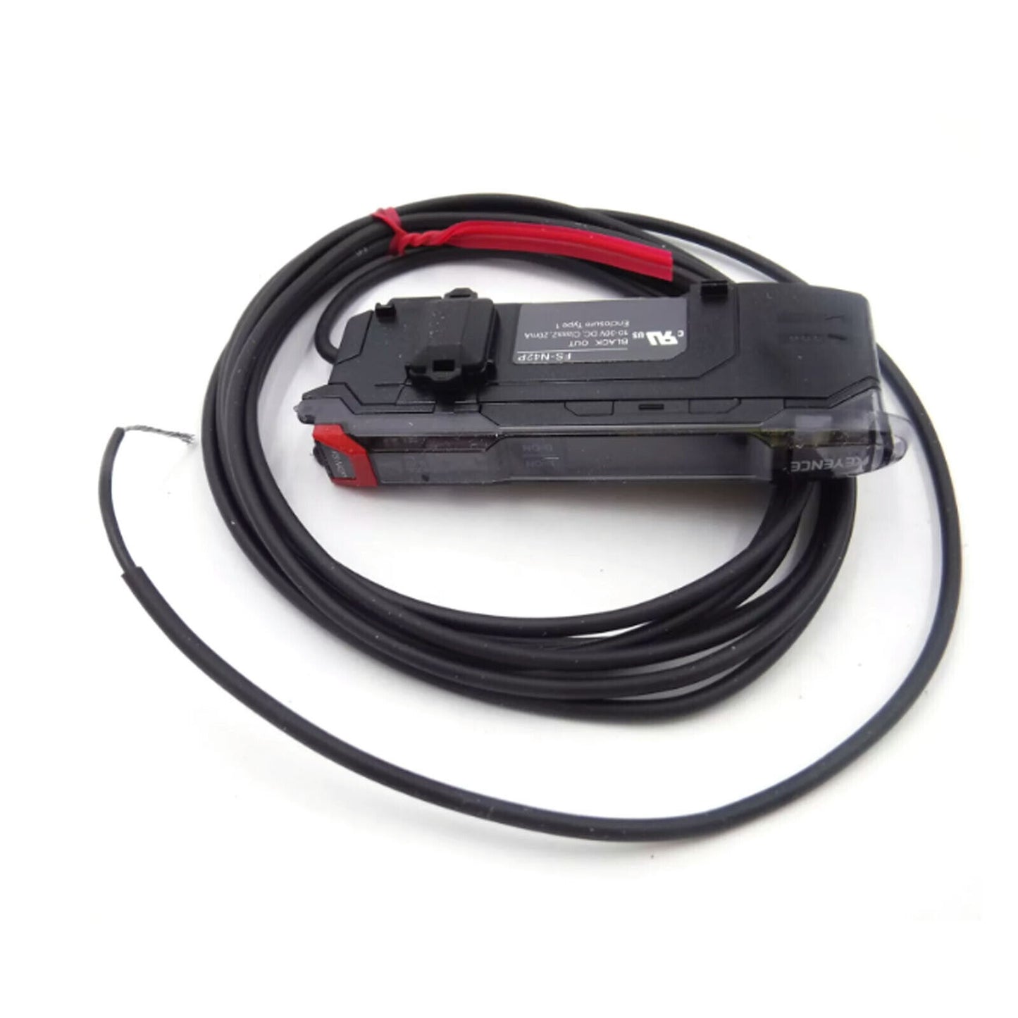 new 1pc Keyence FS-N42P optical amplifier - KEYENCE