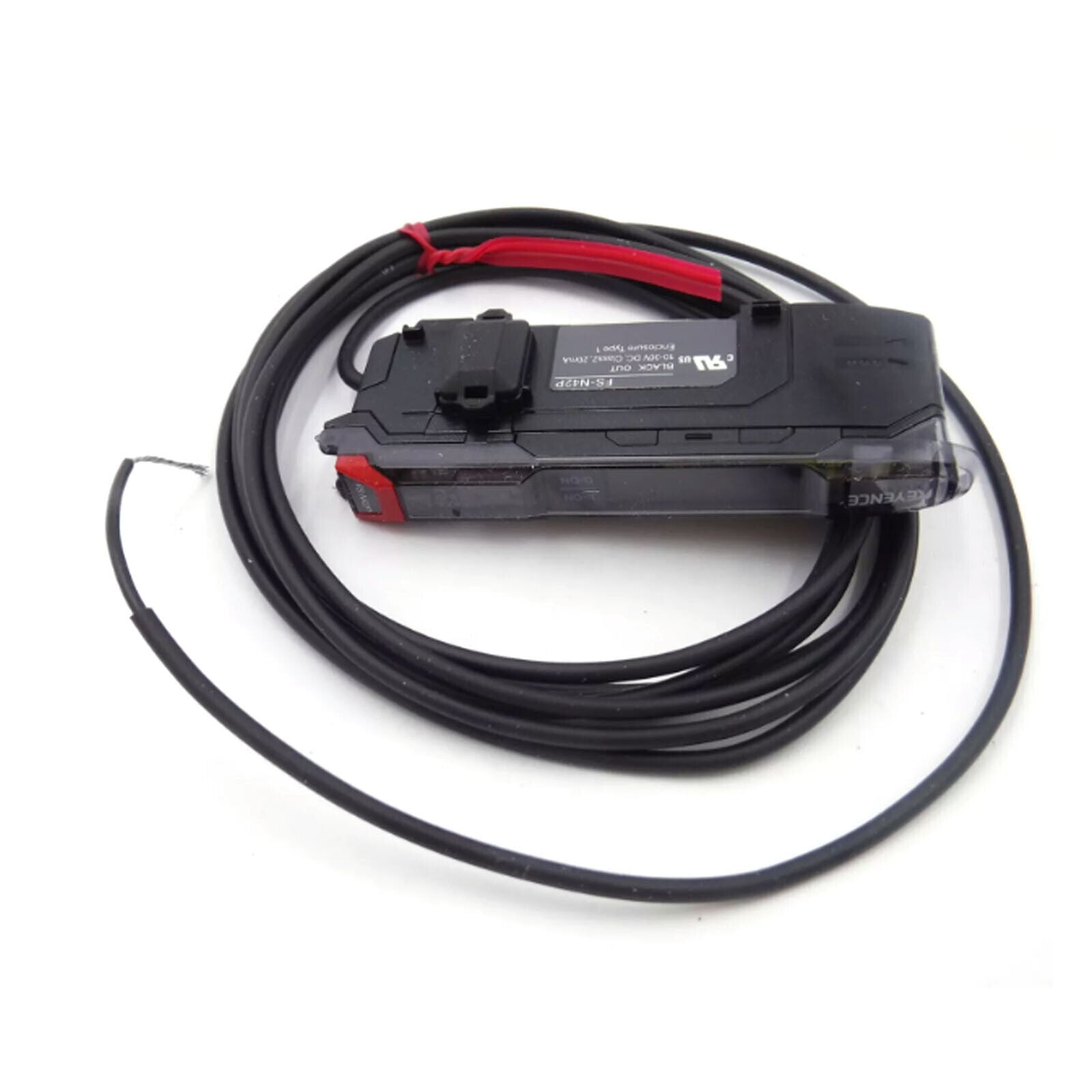 new 1pc Keyence FS-N42P optical amplifier - KEYENCE