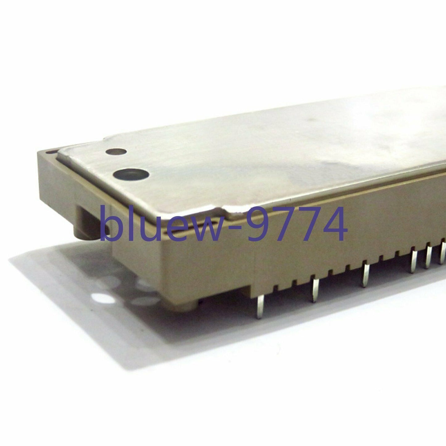 1PCS IGBT MODULE 7MBR50VM120-50 - FUJI