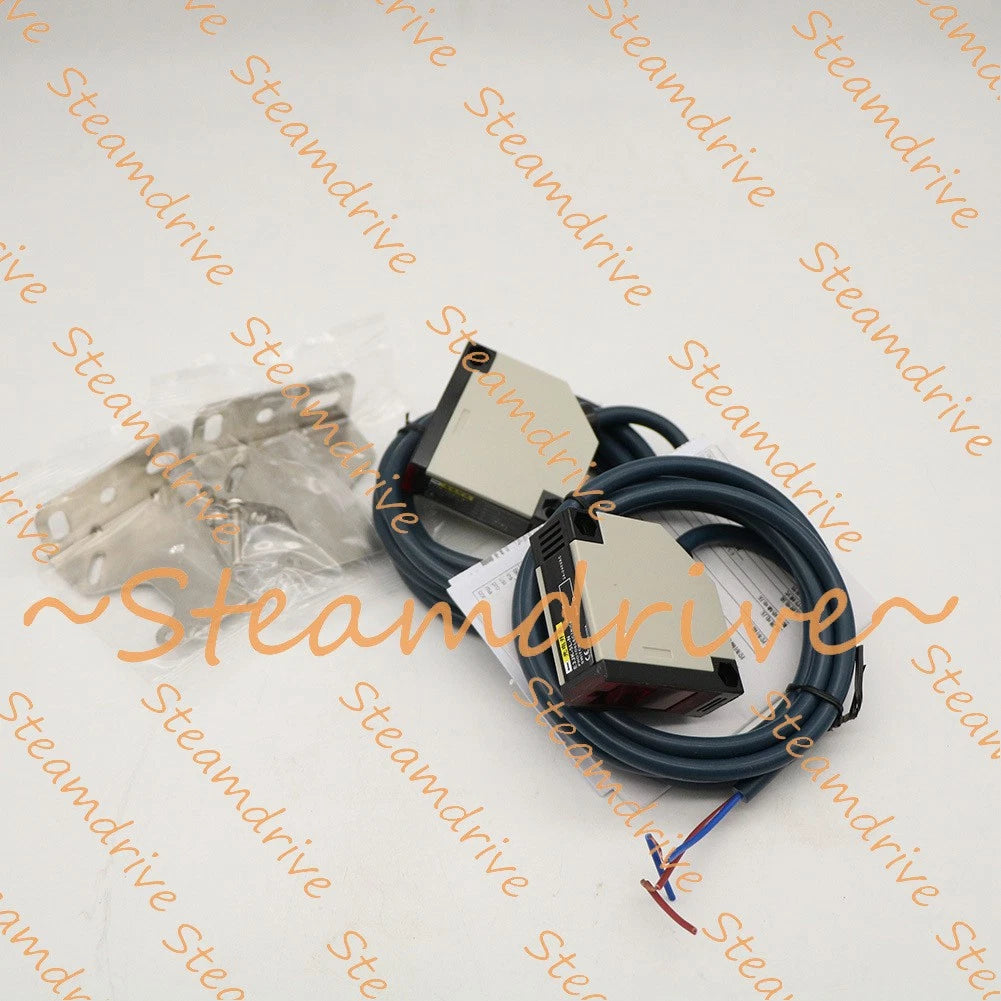 1PCS Omron E3JK-5M2-N