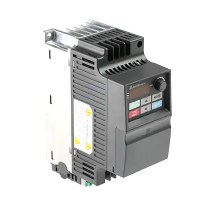 Delta VFD015EL43A Inverter Frequency Converter, 1.5KW, 380V, 3-Phase - DELTA