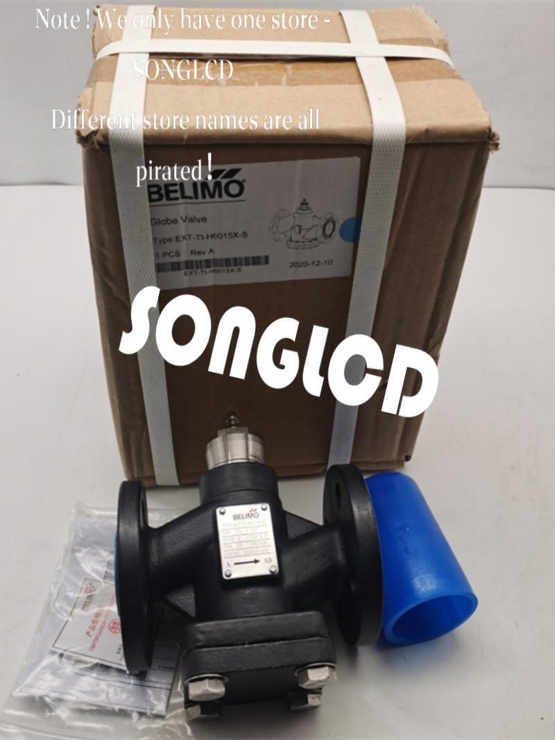 New EXT-TI-H6015X-S Compact Electronic Component - KOEED