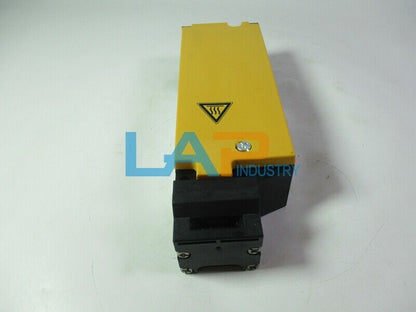 Eaton LS-S02-24DFT-ZBZ/X Safety Limit Switch - 1 Piece - EATON