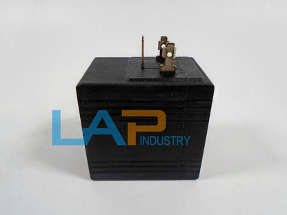 Replacement Solenoid Valve Coil for C16H220/29 - 1 Piece - HONEYWELL