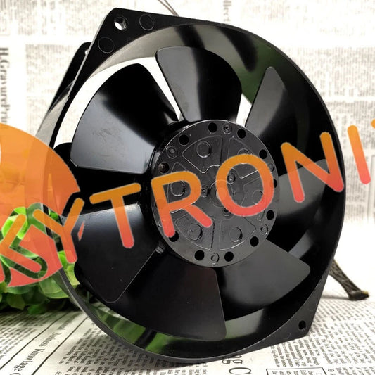 Toyo Fan T750DX 17.2CM 17255 100V 43/40W all metal cooling fan
