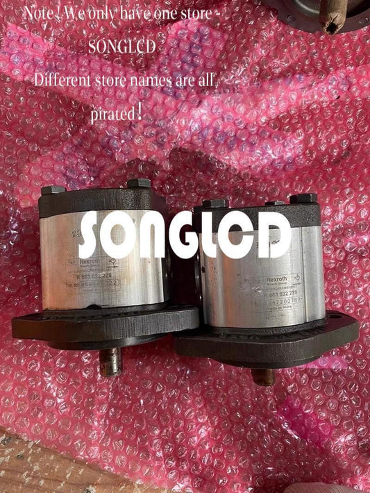 1PCS Bosch R983032278 Hydraulic Valve - BOSCH