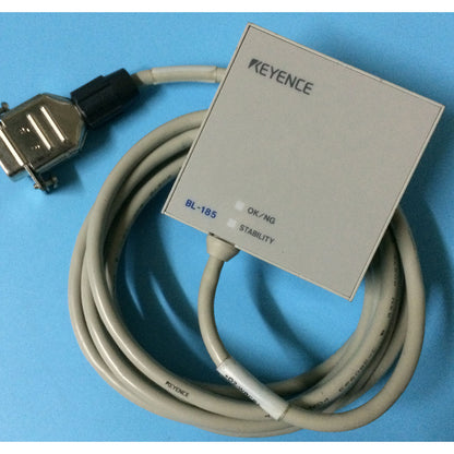 Used KEYENCE BL-185 Bar Code Reader – Reliable & Tested - KEYENCE