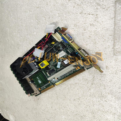 used 1PC Advantech PCA-6154 REV A4 Card Industrial Mainboard Tested - ADVANTECH