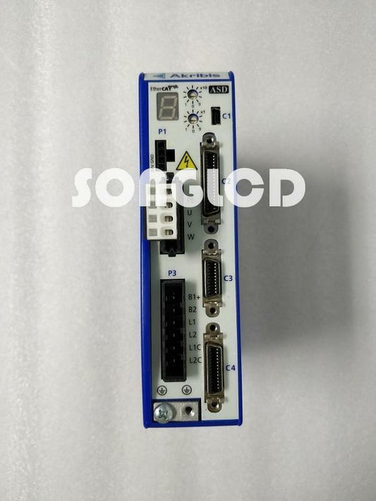 ASD240-0309E2J1 - Reliable Power Supply Unit for Various Applications - ASD