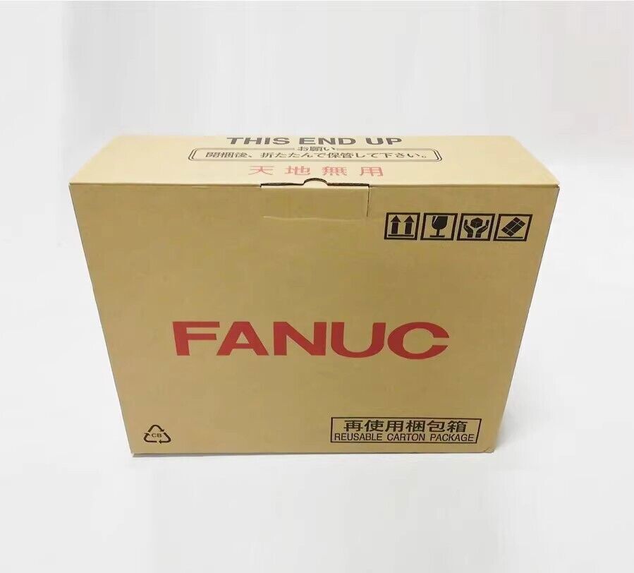 new Fanuc A06B-6142-H002#H580 Servo Drive A06B6142H002#H580 ping - FANUC