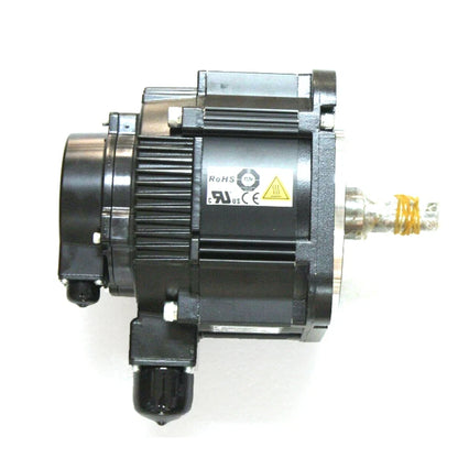 YASKAWA SGMGV-09ADA61 AC Servo Motor #k
