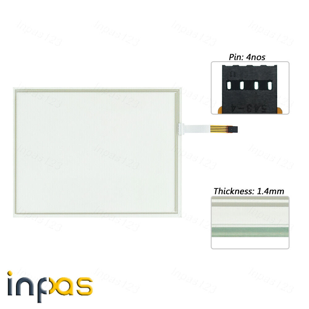 new One AMT9542 91-09542-00A 91-09542-00B Touch Screen Glass Digitizer - ONE