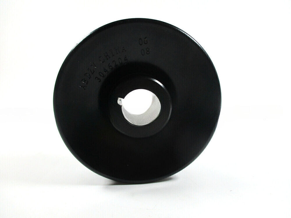 3046204 Alternator Pulley For Cummins L10 M11