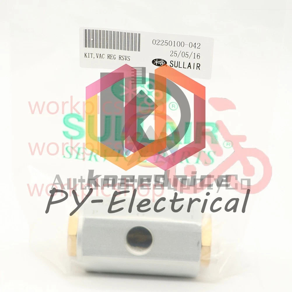 SULLAIR 02250100-042 Screw Air Compressor Vent Valve