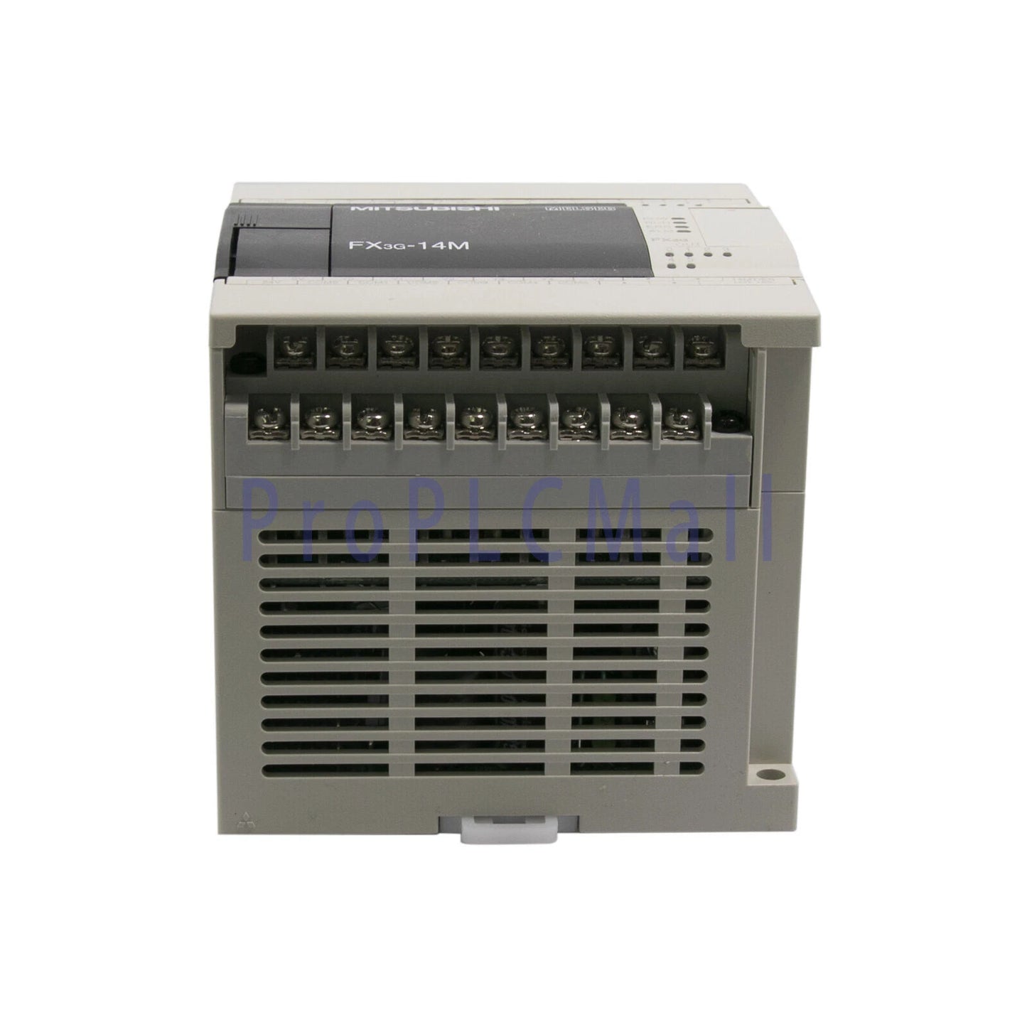 Mitsubishi PLC FX3G-14MT/ES-A Base Unit FX3G14MTESA PLC Processors 1PCS