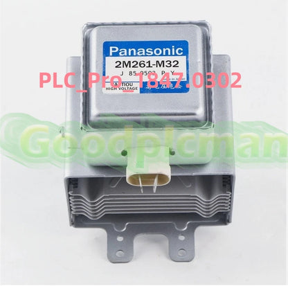 2M261-M32 1PCS Panasonic 2M261-M32 microwave magnetron Fast delivery