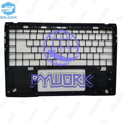 MSI Prestige 14 MS-14C1 MS-14C2 MS-14C4 P14 Keyboard Bezel Laptop Palmrest cover