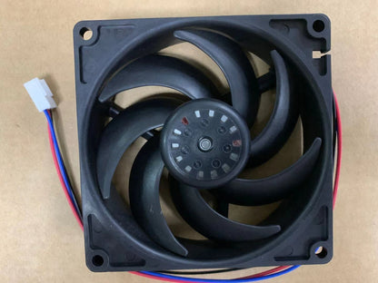 new SERVO GentleTyphoon D0925F14BXCZ-49 9CM 14V 0.17A Scythe fan