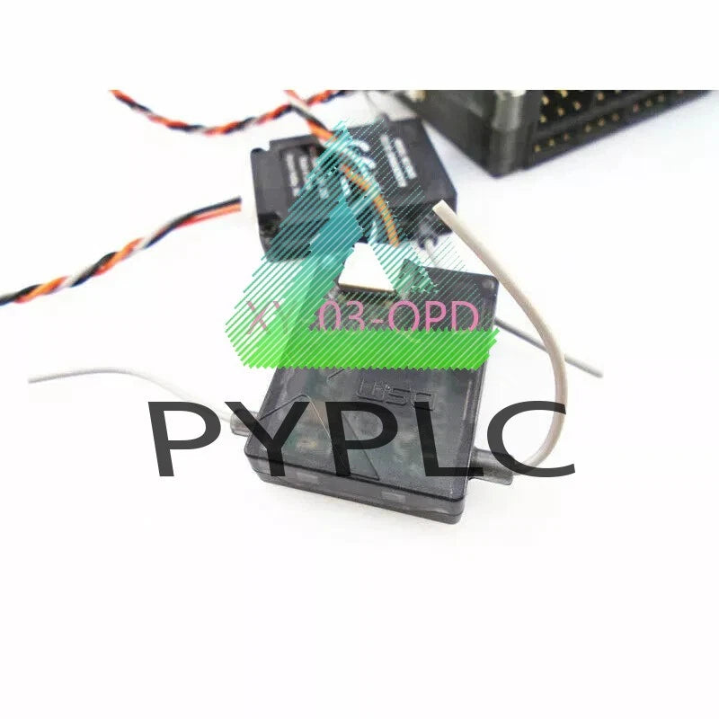 1PCS AR12120 2.4G12 Channel Power Safe Receiver for SPMAR12120 with 4 Satellites