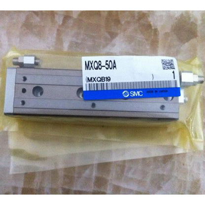 1PCS SMC MXQ8-50A Cylinder - SMC
