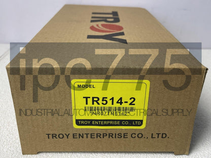 TROY TR514-2 Stepper Motor Driver - TROY