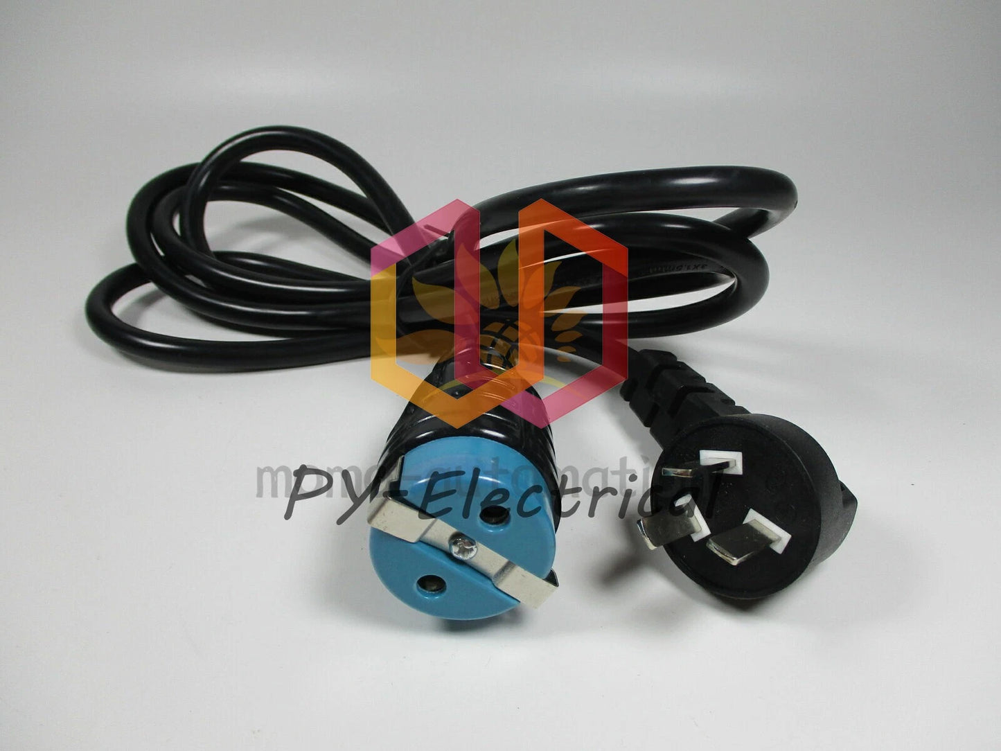 YX280B YX-18/24LM Medical power cord autoclave pressure steam sterilizer 2M 1PCS
