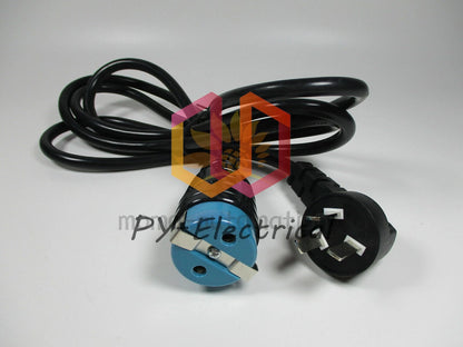 YX280B YX-18/24LM Medical power cord autoclave pressure steam sterilizer 2M 1PCS