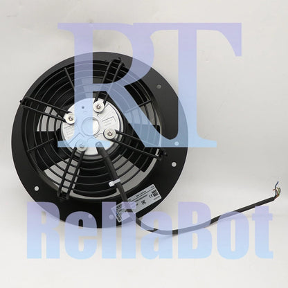 1PCS W2E200-CE31-21 Ebm W2E200CE3121