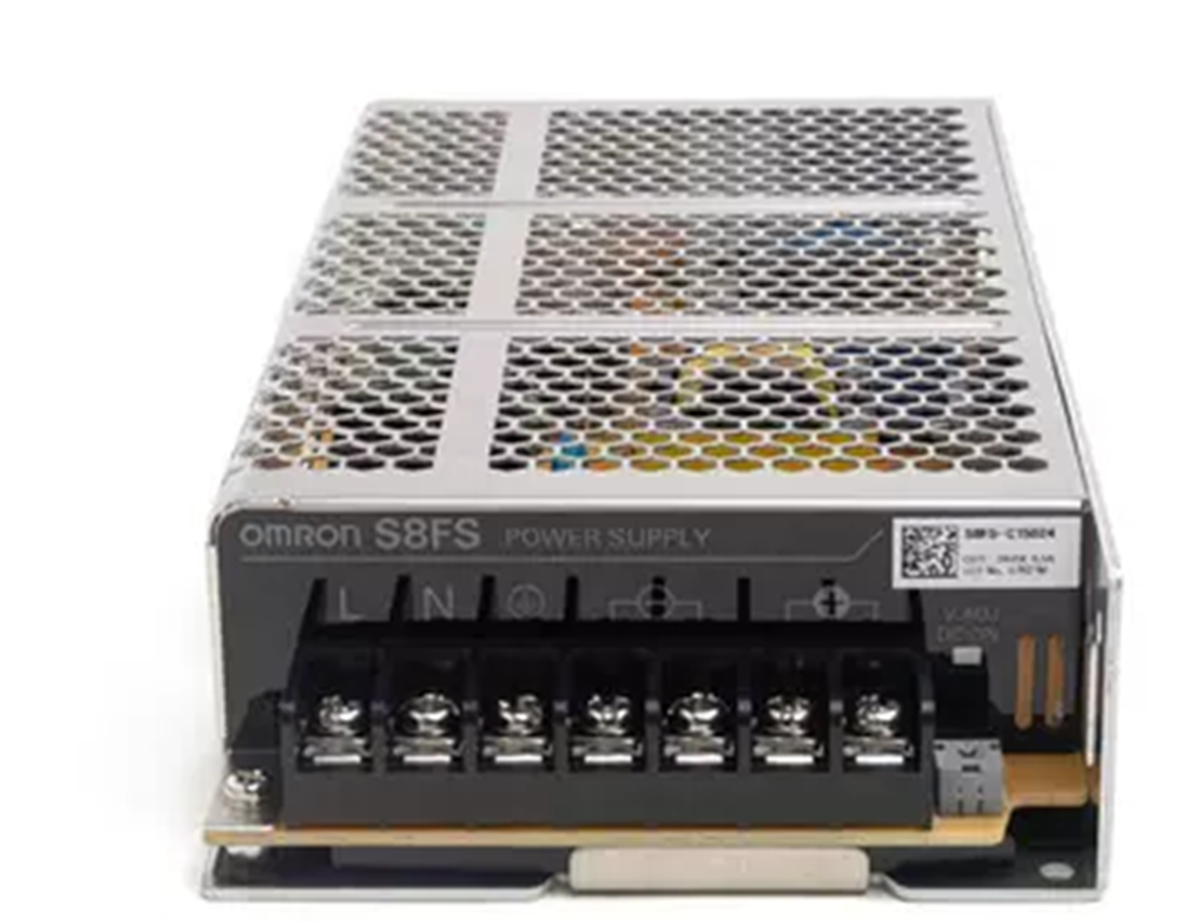 OMRON Switching Power Supply S8FS-C15024 - OMRON