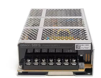 OMRON Switching Power Supply S8FS-C15024 - OMRON