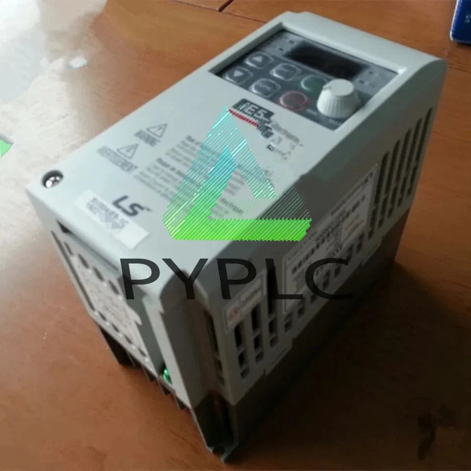LS SV004IE5-1 Inverter One ping SV004IE51