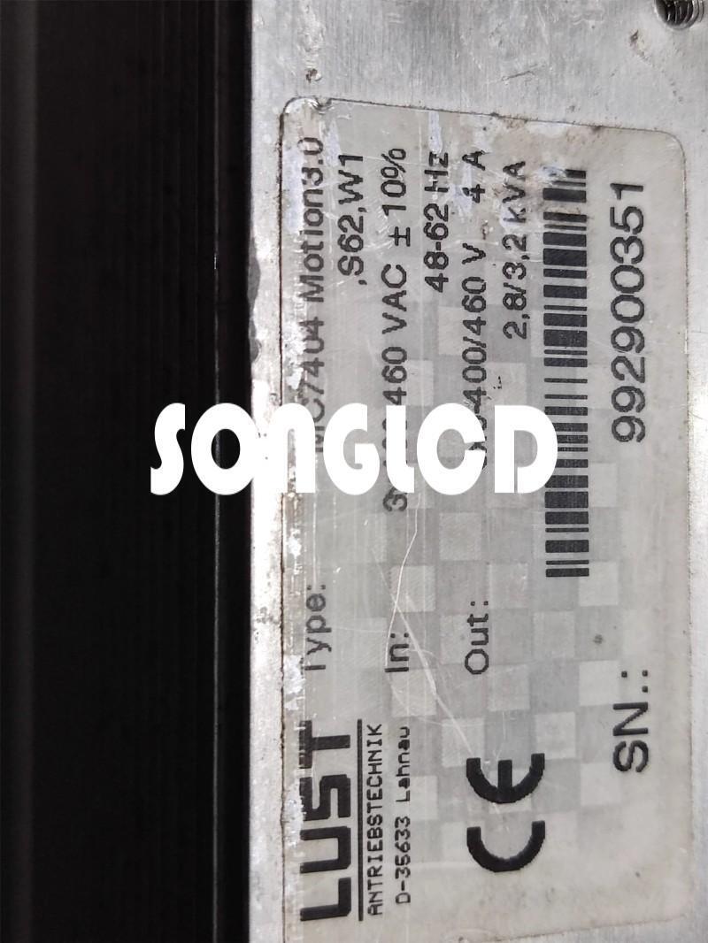 1PCS IC630MDL366A - KOEED