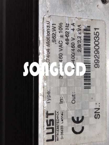 1PCS IC630MDL366A - KOEED