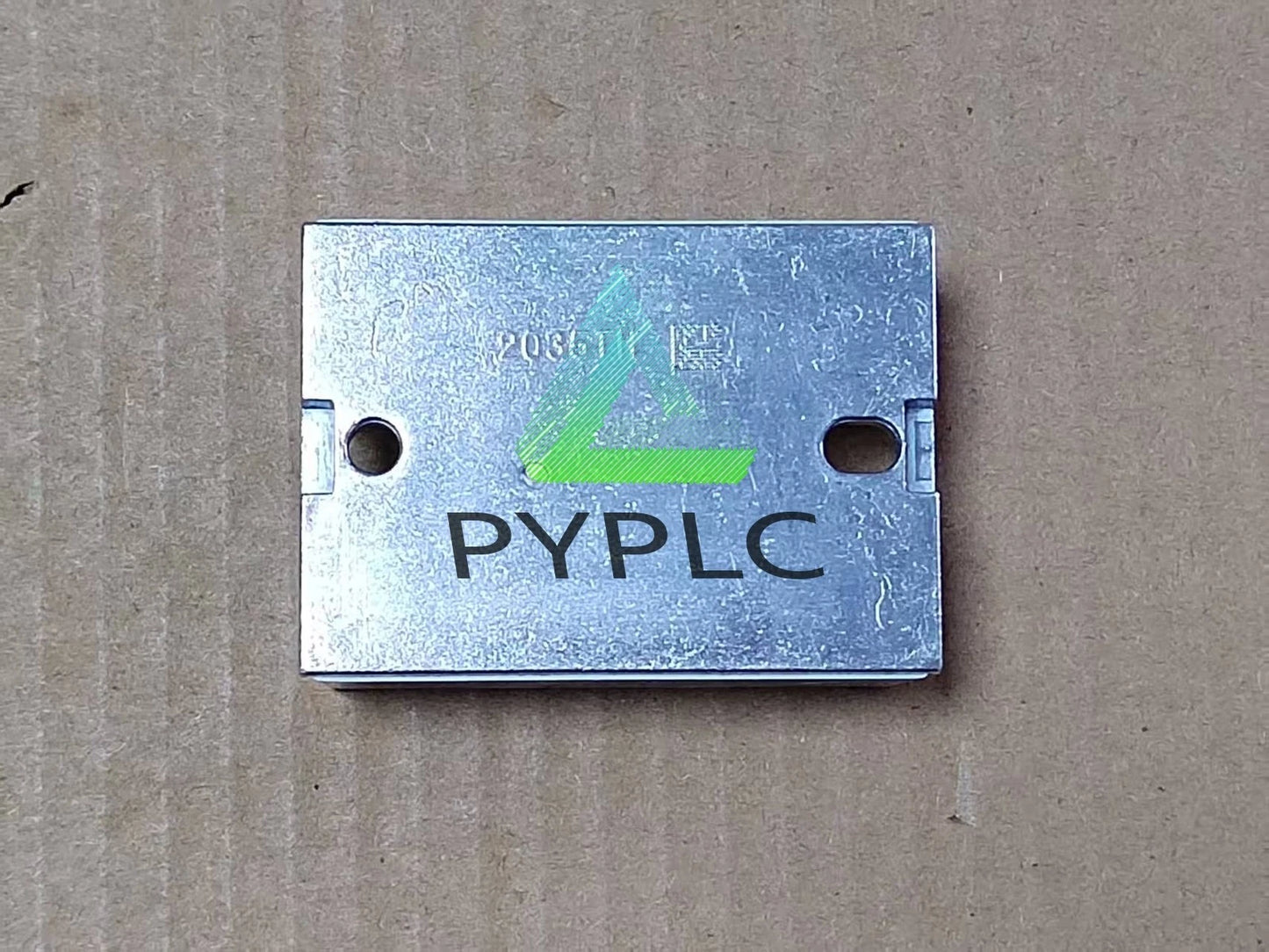 1PCS Fotek SSR-40VA SSR40VA Solid State Module -~