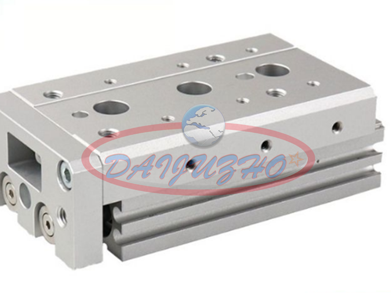 new 1PCS SMC MXS20-125 - SMC