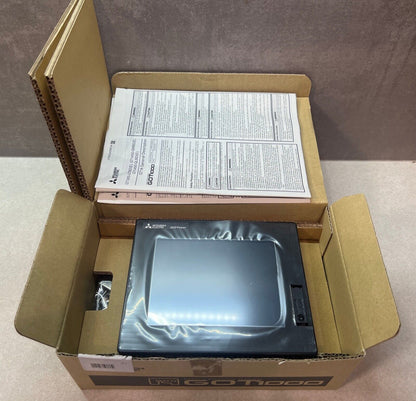 new Mitubishi GT1455-QTBDE Touch Screen ping - MITSUBISHI