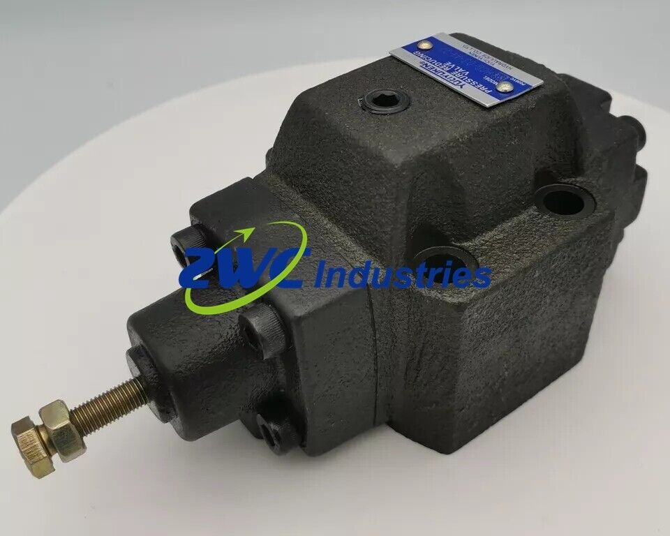 1PCS FIT FOR YUKEN HCG-03-A1-22 Pressure Control Valve