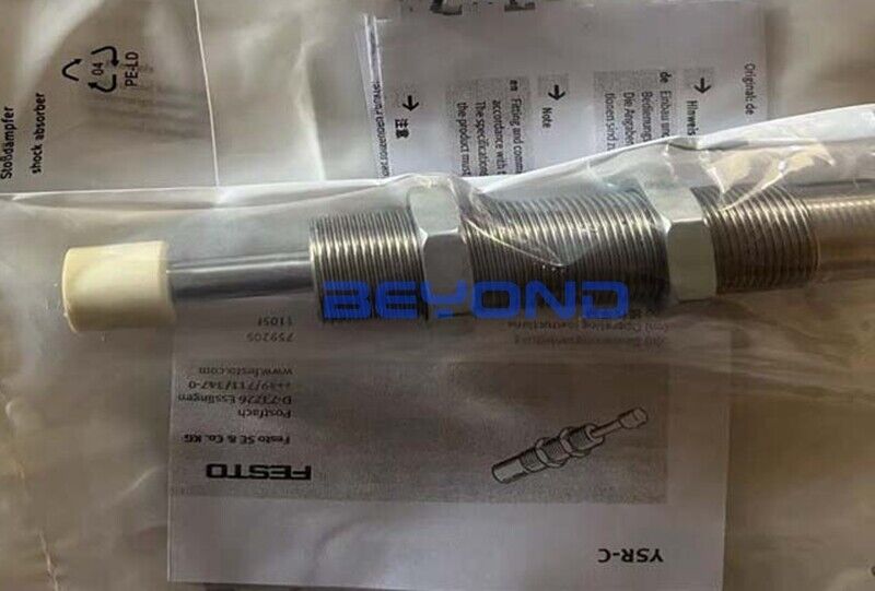 1PC Hydraulic Buffer YSR-25-40-C 160273 - FESTO