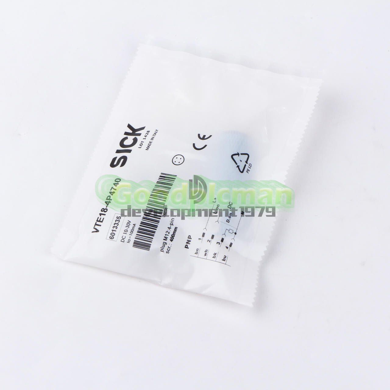 SICK VTE18-4P4740 Sensor VTE184P4740 1Pcs/