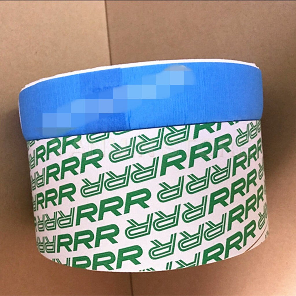 1x H100-114 / TR-21200 Oil Filter Paper TR25470 Oil Treasure Paper