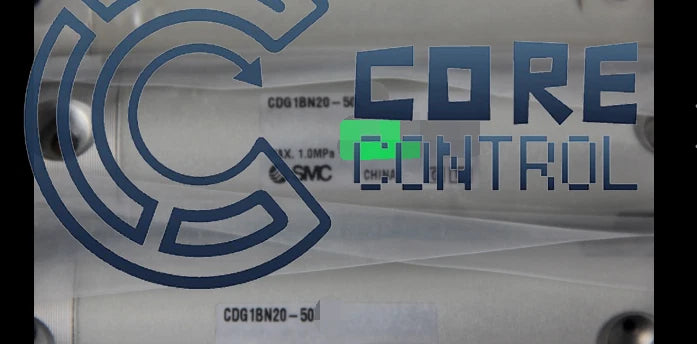 1PC SMC CDG1BN20-50